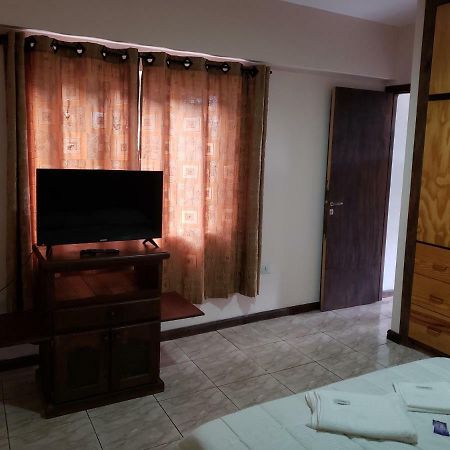 Apart Hotel El Duende Puerto Iguazú Exteriör bild