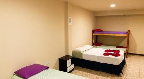 Apart Hotel El Duende Puerto Iguazú Exteriör bild